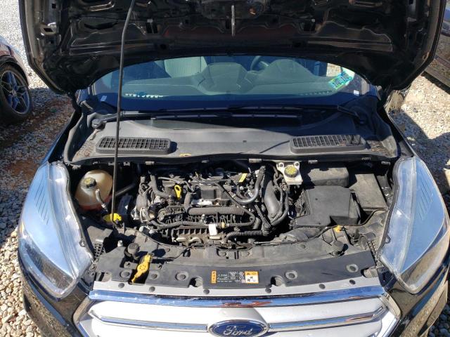 Photo 7 from auction – 2019 FORD ESCAPE SE with VIN 1FMCU0GD2KUA43868