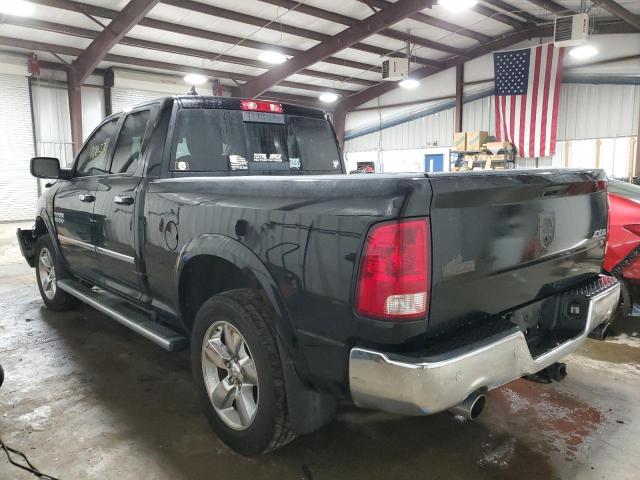 Photo 3 from auction – 2014 RAM 1500 SLT with VIN 1C6RR7GT4ES310550