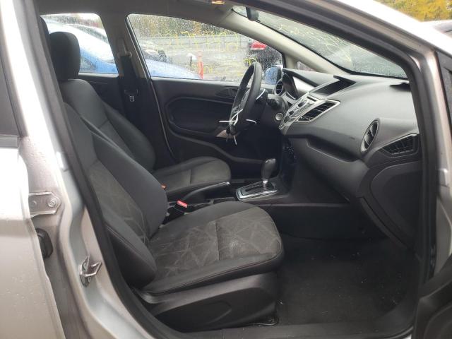 Photo 5 from auction – 2012 FORD FIESTA SE with VIN 3FADP4BJ3CM172539