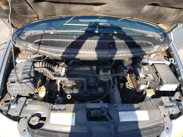 Foto 7 de la subasta – 2004 DODGE GRAND CARA con VIN 1D4GP24RX4B556182