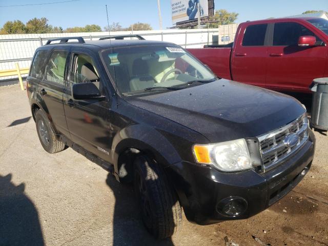 Photo 1 from auction – 2008 FORD ESCAPE XLS with VIN 1FMCU02ZX8KA47609