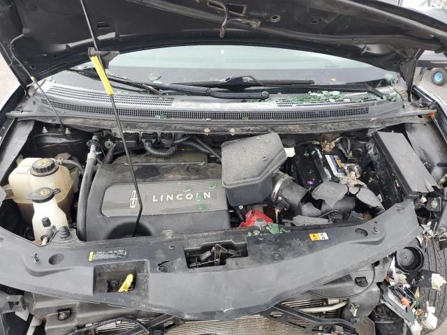 Photo 7 from auction – 2013 LINCOLN MKX with VIN 2LMDJ8JK2DBL10099