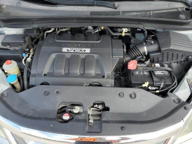 Photo 7 from auction – 2008 HONDA ODYSSEY TO with VIN 5FNRL38928B072608