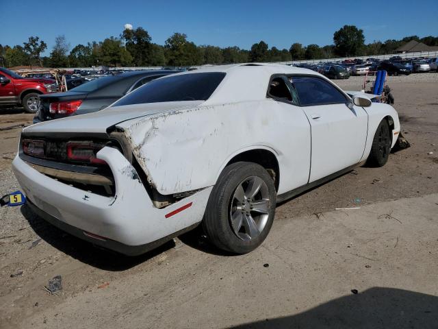 Photo 4 from auction – 2016 DODGE CHALLENGER with VIN 2C3CDZAGXGH124854