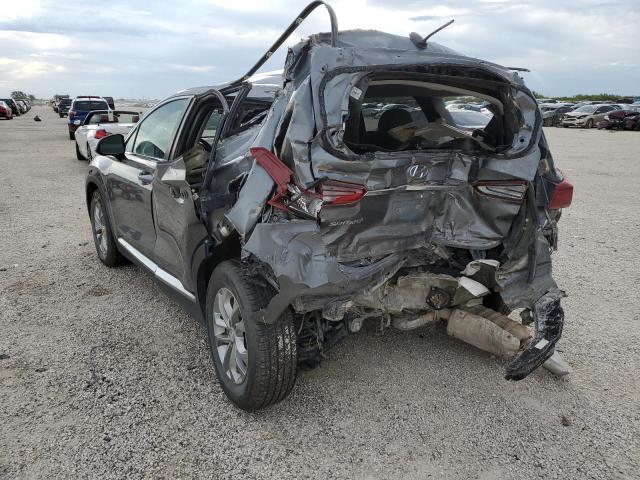 Photo 3 from auction – 2019 HYUNDAI SANTA FE S with VIN 5NMS23AD4KH096367