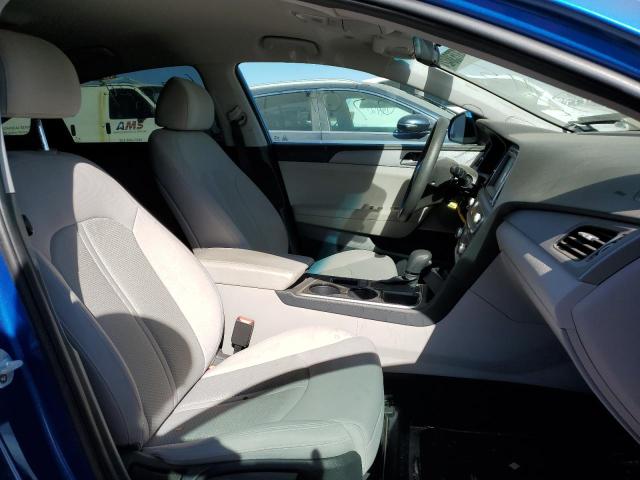 Photo 5 from auction – 2019 HYUNDAI SONATA SE with VIN 5NPE24AF7KH754691