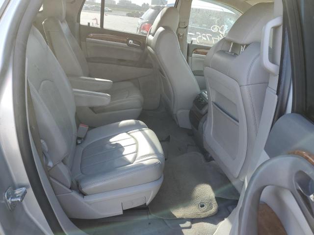 Photo 6 from auction – 2011 BUICK ENCLAVE CX with VIN 5GAKRBED9BJ172953