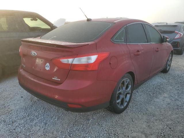 Photo 4 from auction – 2014 FORD FOCUS SE with VIN 1FADP3F23EL330797