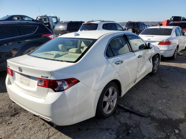 Photo 4 from auction – 2010 ACURA TSX with VIN JH4CU2F69AC022134