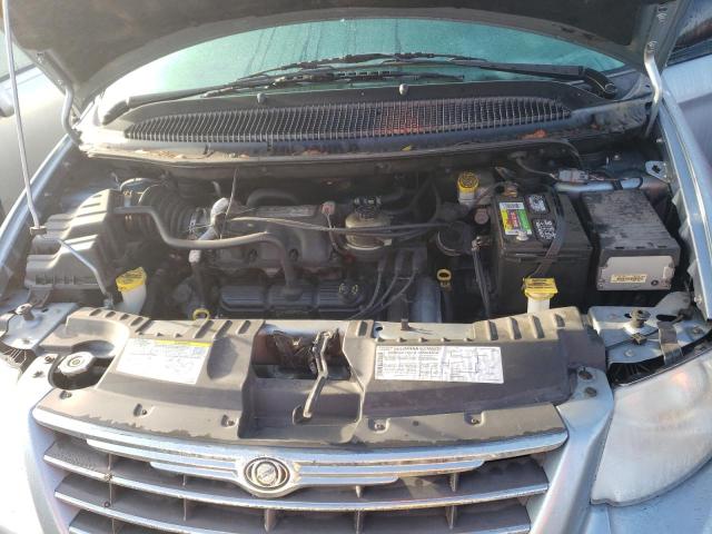 Photo 7 from auction – 2005 CHRYSLER TOWN & COU with VIN 2C8GP64L15R603097