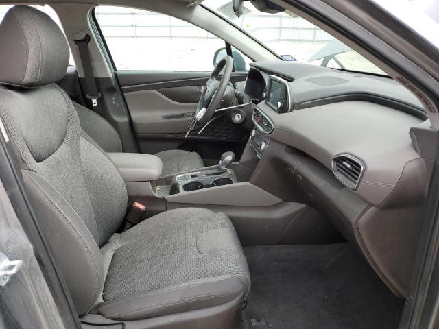 Photo 5 from auction – 2019 HYUNDAI SANTA FE S with VIN 5NMS23AD4KH096367