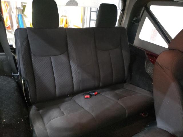 Photo 6 from auction – 2013 JEEP WRANGLER S with VIN 1C4AJWAG5DL522773