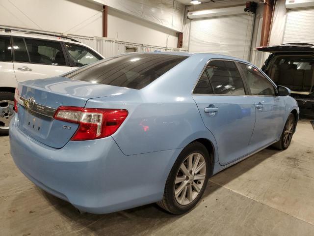 Photo 4 from auction – 2012 TOYOTA CAMRY BASE with VIN 4T4BF1FK6CR163045
