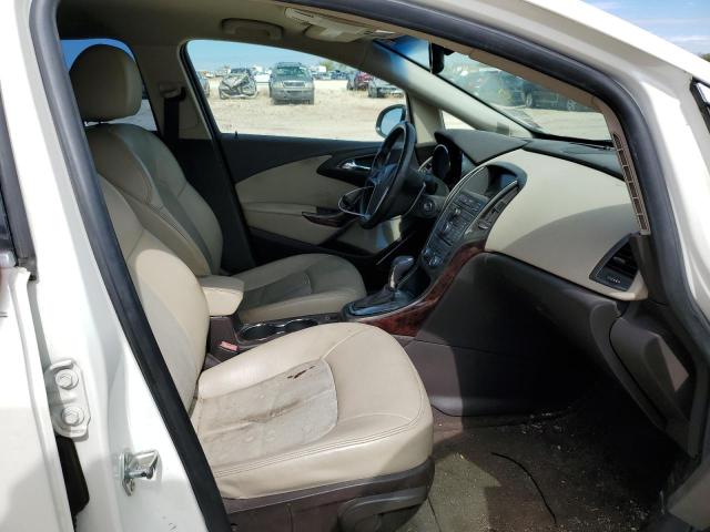 Photo 5 from auction – 2012 BUICK VERANO CON with VIN 1G4PR5SK4C4133398
