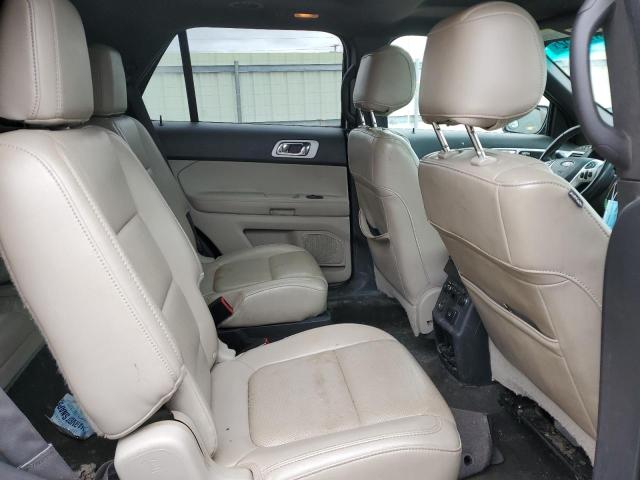 Photo 6 from auction – 2012 FORD EXPLORER L with VIN 1FMHK8F82CGA30102