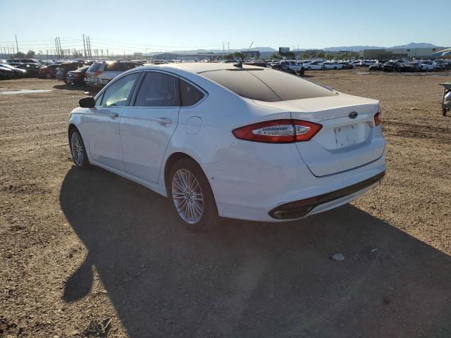 Photo 3 from auction – 2013 FORD FUSION SE with VIN 3FA6P0H98DR274485