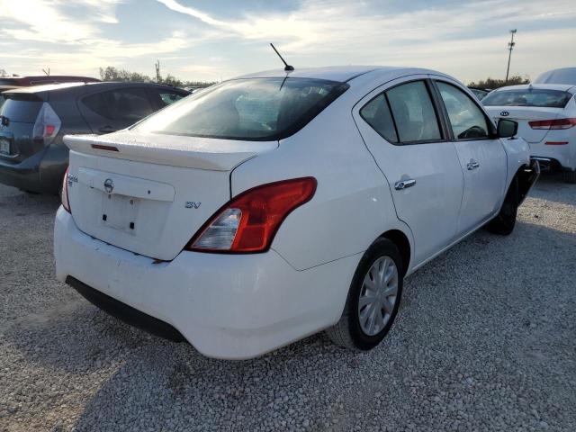 Photo 4 from auction – 2019 NISSAN VERSA S with VIN 3N1CN7AP0KL858418