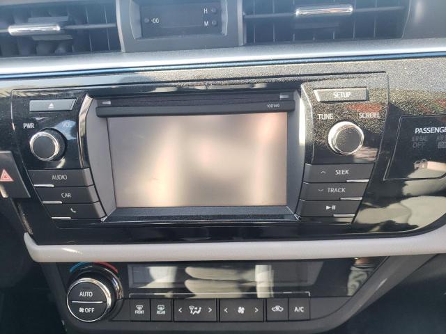 Photo 10 from auction – 2014 TOYOTA COROLLA EC with VIN 5YFBPRHE0EP158876