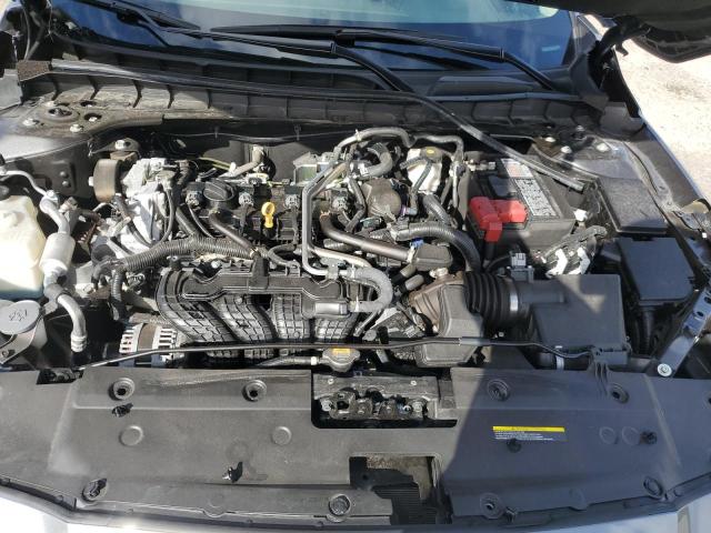 Photo 7 from auction – 2022 NISSAN ALTIMA SR with VIN 1N4BL4CV8NN327812