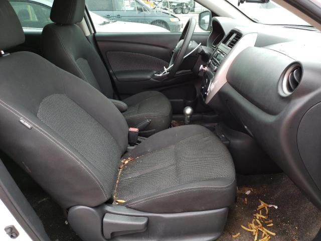 Zdjęcie 5 z aukcji – 2016 NISSAN VERSA S z VIN 3N1CN7AP5GL897755