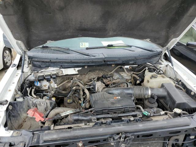 Photo 7 from auction – 2010 FORD F150 with VIN 1FTMF1EW1AKB55696