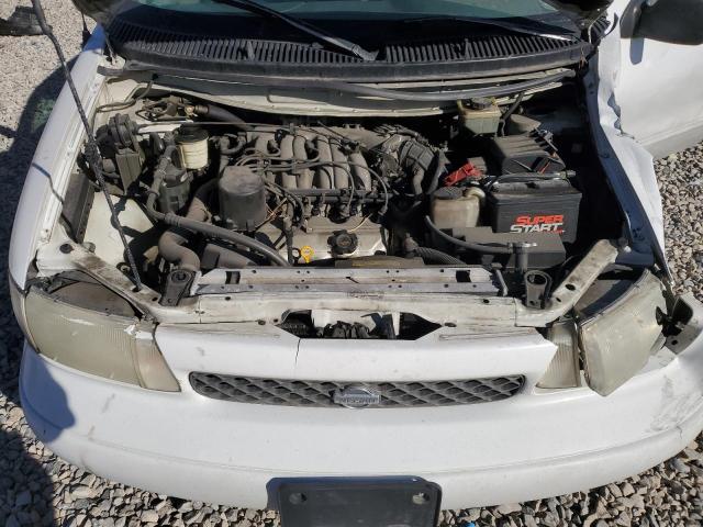 Photo 7 from auction – 1996 NISSAN QUEST XE with VIN 4N2DN11WXTD844438