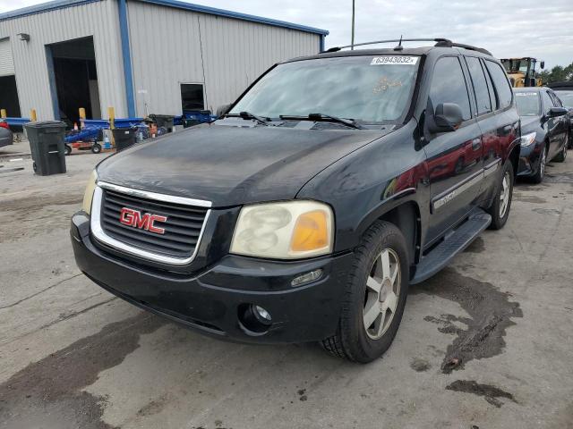 Photo 2 from auction – 2004 GMC ENVOY with VIN 1GKDS13S642284196