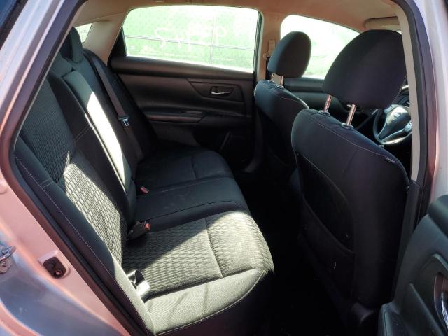 Photo 6 from auction – 2017 NISSAN ALTIMA 2.5 with VIN 1N4AL3AP3HN322483
