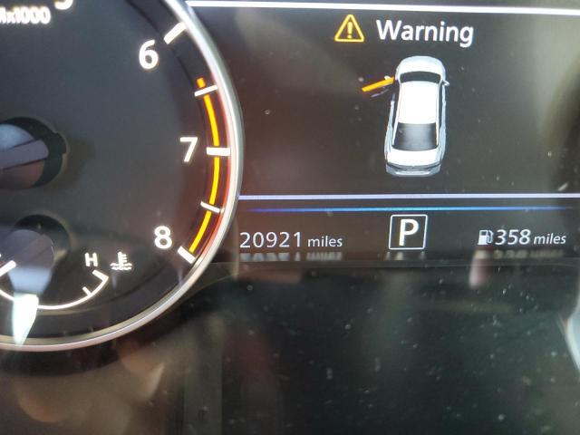 Photo 8 from auction – 2021 NISSAN ALTIMA SV with VIN 1N4BL4DV0MN303906