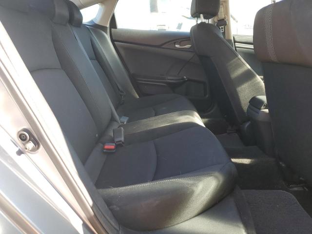 Photo 6 from auction – 2016 HONDA CIVIC LX with VIN 19XFC2F53GE017778