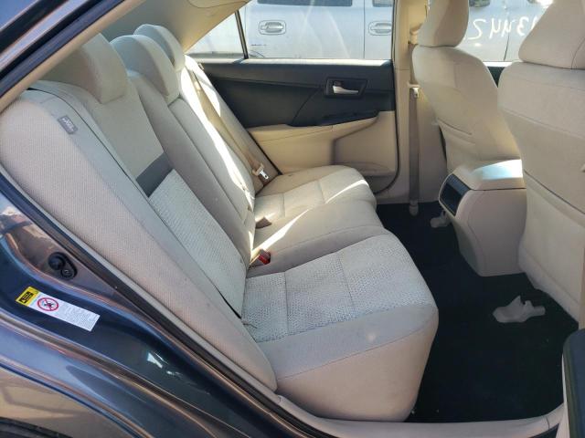 Photo 6 from auction – 2014 TOYOTA CAMRY L with VIN 4T4BF1FK1ER350096