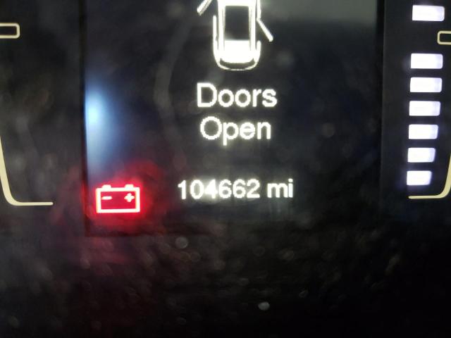 Photo 8 from auction – 2015 JEEP CHEROKEE S with VIN 1C4PJMAB5FW648474