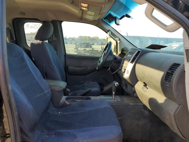 Photo 5 from auction – 2014 NISSAN FRONTIER S with VIN 1N6BD0CT7EN722639