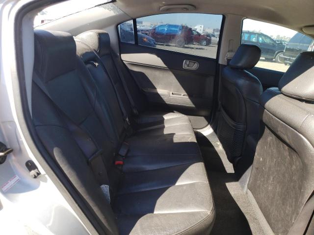 Photo 6 from auction – 2005 MITSUBISHI GALANT ES with VIN 4A3AB36F95E065741
