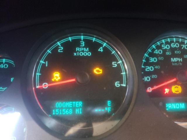 Photo 8 from auction – 2013 CHEVROLET SILVERADO with VIN 3GCPCTE0XDG363326