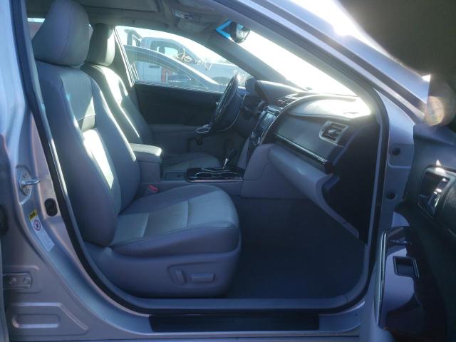 Photo 5 from auction – 2013 TOYOTA CAMRY L with VIN 4T4BF1FK8DR311049