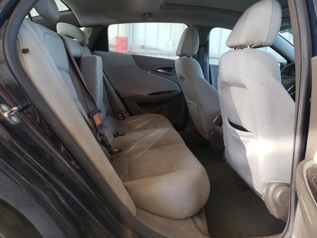 Photo 6 from auction – 2018 CHEVROLET MALIBU LT with VIN 1G1ZD5ST0JF139634