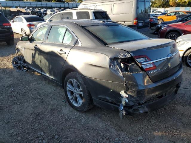 Photo 3 from auction – 2017 FORD TAURUS SEL with VIN 1FAHP2H83HG126236