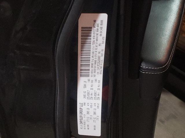 Photo 10 from auction – 2014 JEEP CHEROKEE L with VIN 1C4PJMCS3EW260087