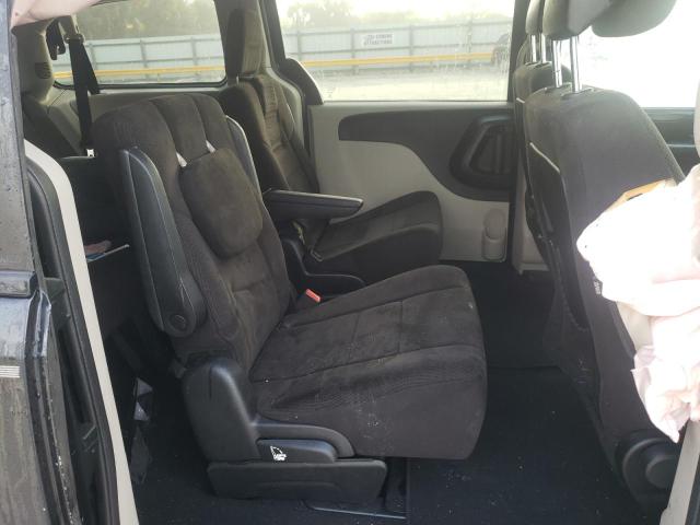 Photo 6 from auction – 2013 DODGE GRAND CARA with VIN 2C4RDGBG8DR517119
