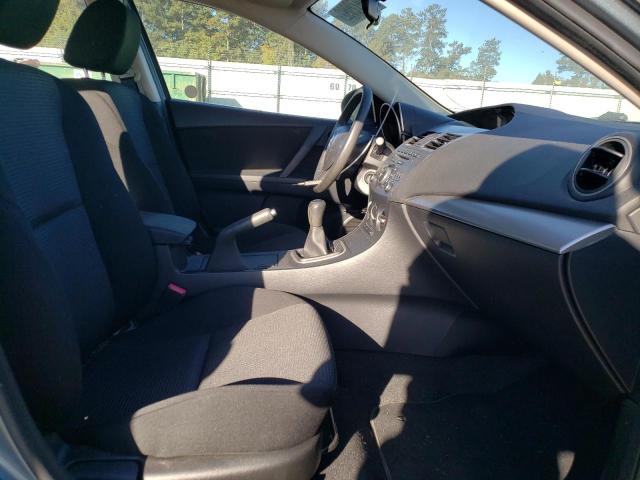 Photo 5 from auction – 2012 MAZDA 3 I with VIN JM1BL1V78C1635543