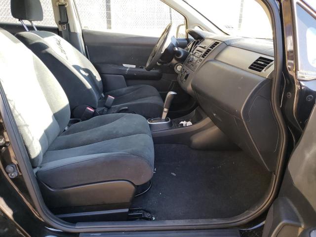Photo 5 from auction – 2012 NISSAN VERSA S with VIN 3N1BC1CP3CL368570