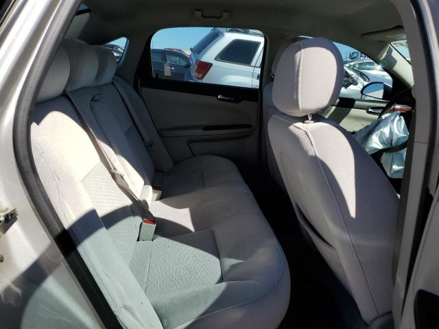 Photo 6 from auction – 2008 CHEVROLET IMPALA LT with VIN 2G1WT58K381254296