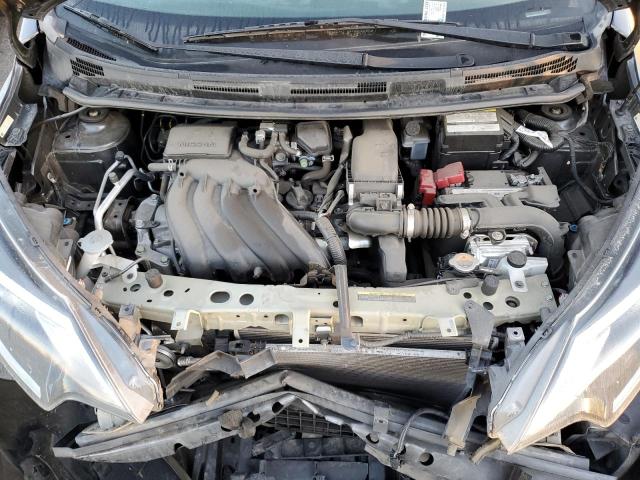 Photo 12 from auction – 2017 NISSAN VERSA NOTE with VIN 3N1CE2CP8HL368057