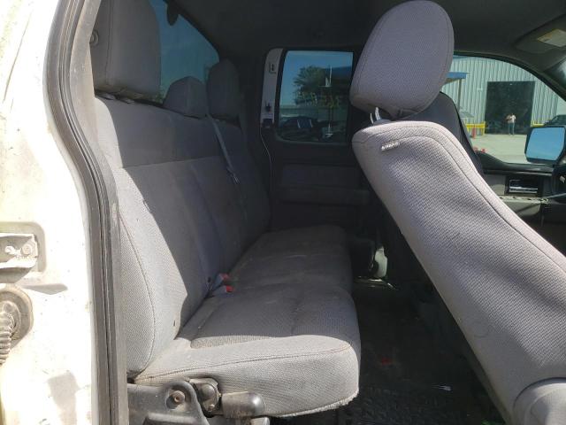 Photo 6 from auction – 2013 FORD F150 SUPER with VIN 1FTEX1EM7DFC66752