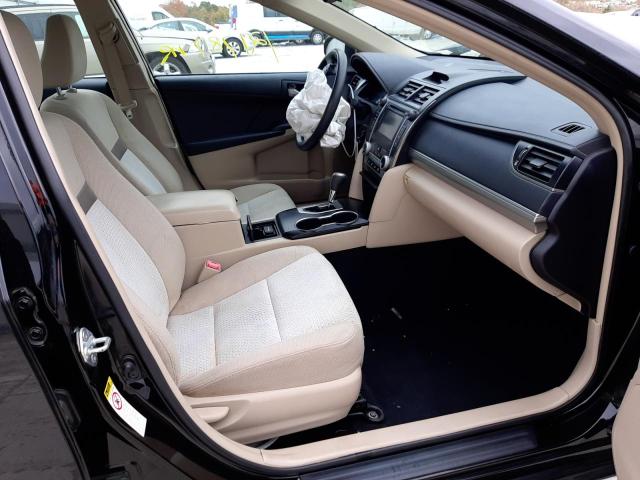 Photo 5 from auction – 2012 TOYOTA CAMRY BASE with VIN 4T1BF1FK8CU587059