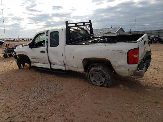 Photo 3 from auction – 2012 CHEVROLET silverado with VIN 1GC2CVEG5CZ298435
