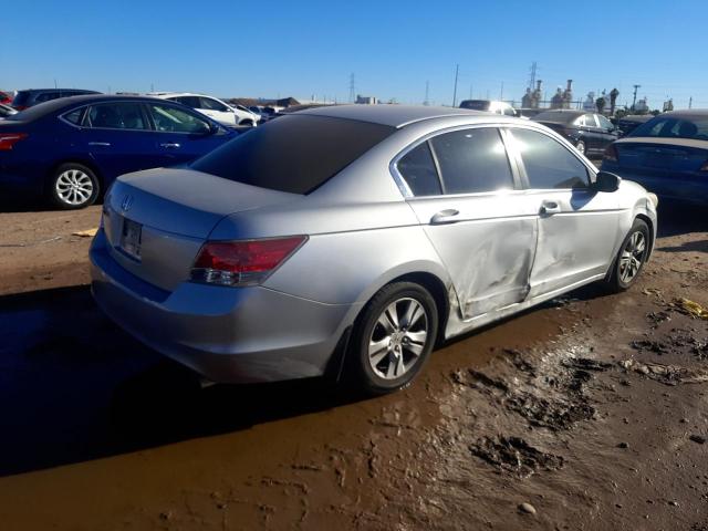 Photo 4 from auction – 2010 HONDA ACCORD LXP with VIN 1HGCP2F49AA030674