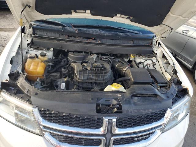 Photo 7 from auction – 2011 DODGE JOURNEY MA with VIN 3D4PG1FG4BT527990