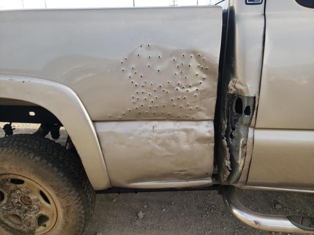 Photo 9 from auction – 2001 CHEVROLET silverado with VIN 1GCEK19T81E142507